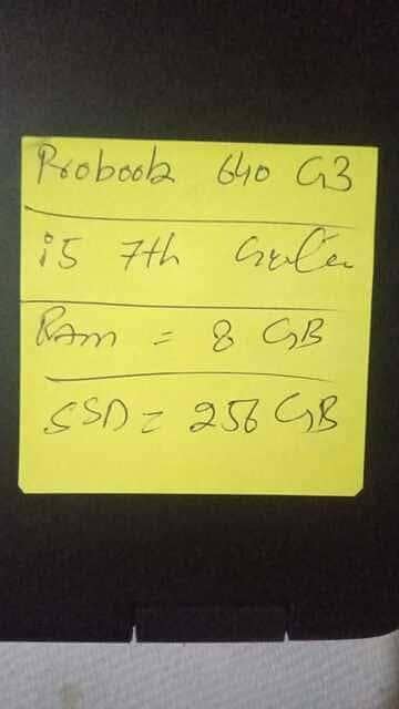 HP Probook