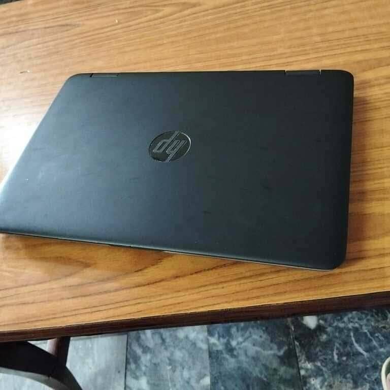 HP Probook 1