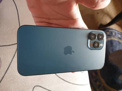 Apple iPhone 12 Pro Max