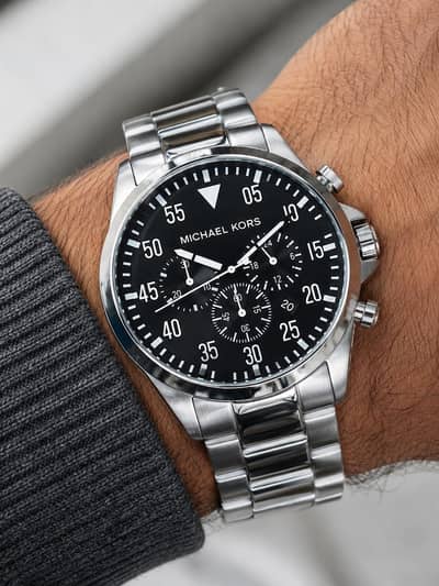 Michael kors Gage MK8413