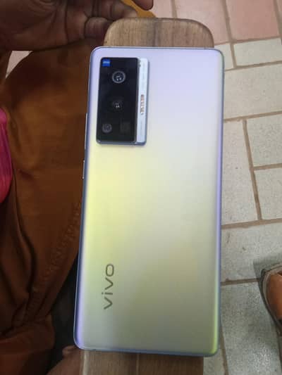 Vivo X70 Pro 12gb 256gb