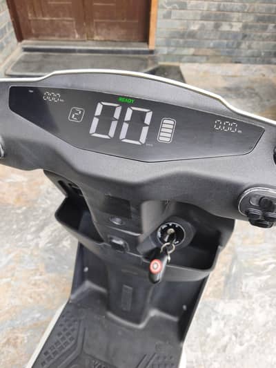 sale my scooter