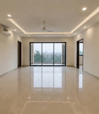 12 Marla Luxury 4 Bedroom Apartment for Sale in B Block, Askari 11 Lahore | Spacious Family Living