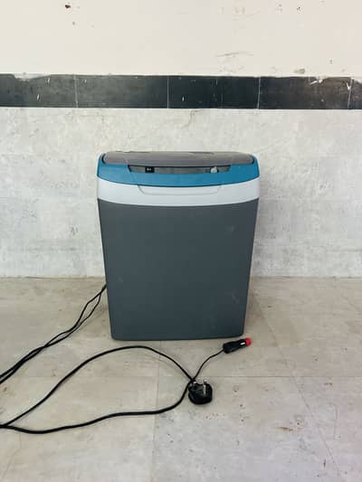 Imported portable fridge