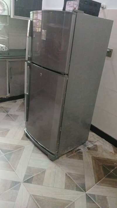 Dawlance refrigerator
