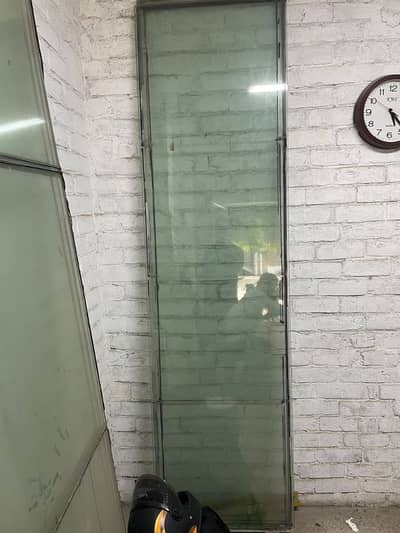 Glass panels for sell