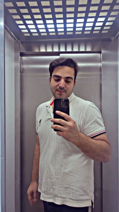 Naveed khan 