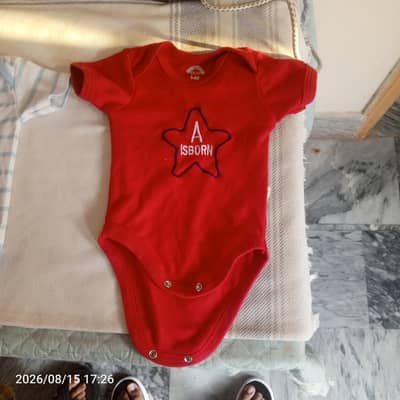 Used baby girls clothes - Good condition
