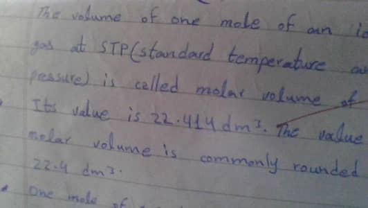 Assignment Writing