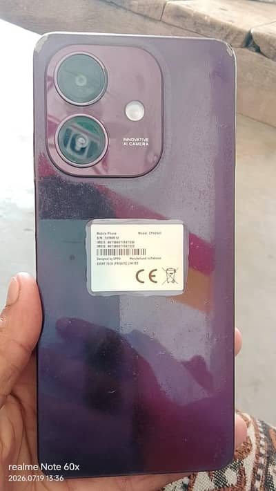 OPPO Other Model