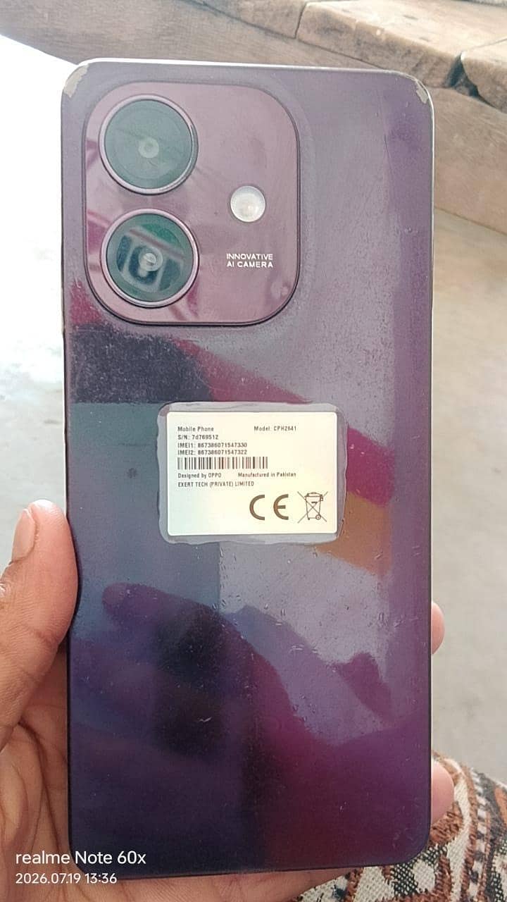 OPPO Other Model 0