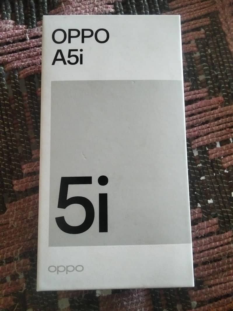 OPPO Other Model 7