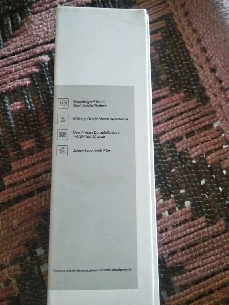 OPPO Other Model 9