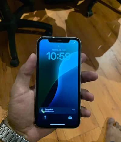 Apple iPhone XR
