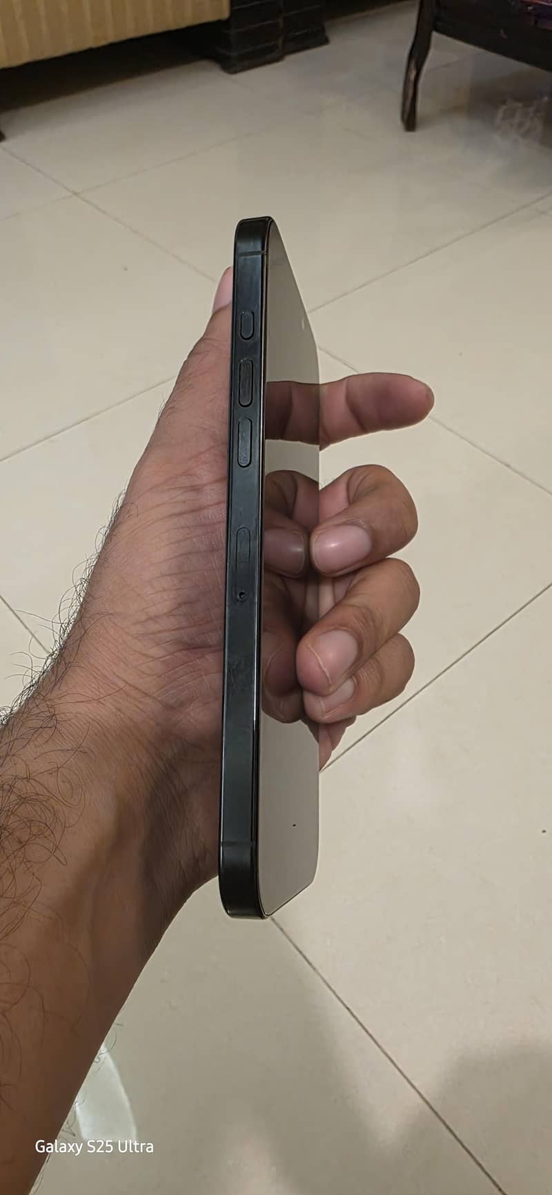 Apple iPhone 16 Pro Max 2