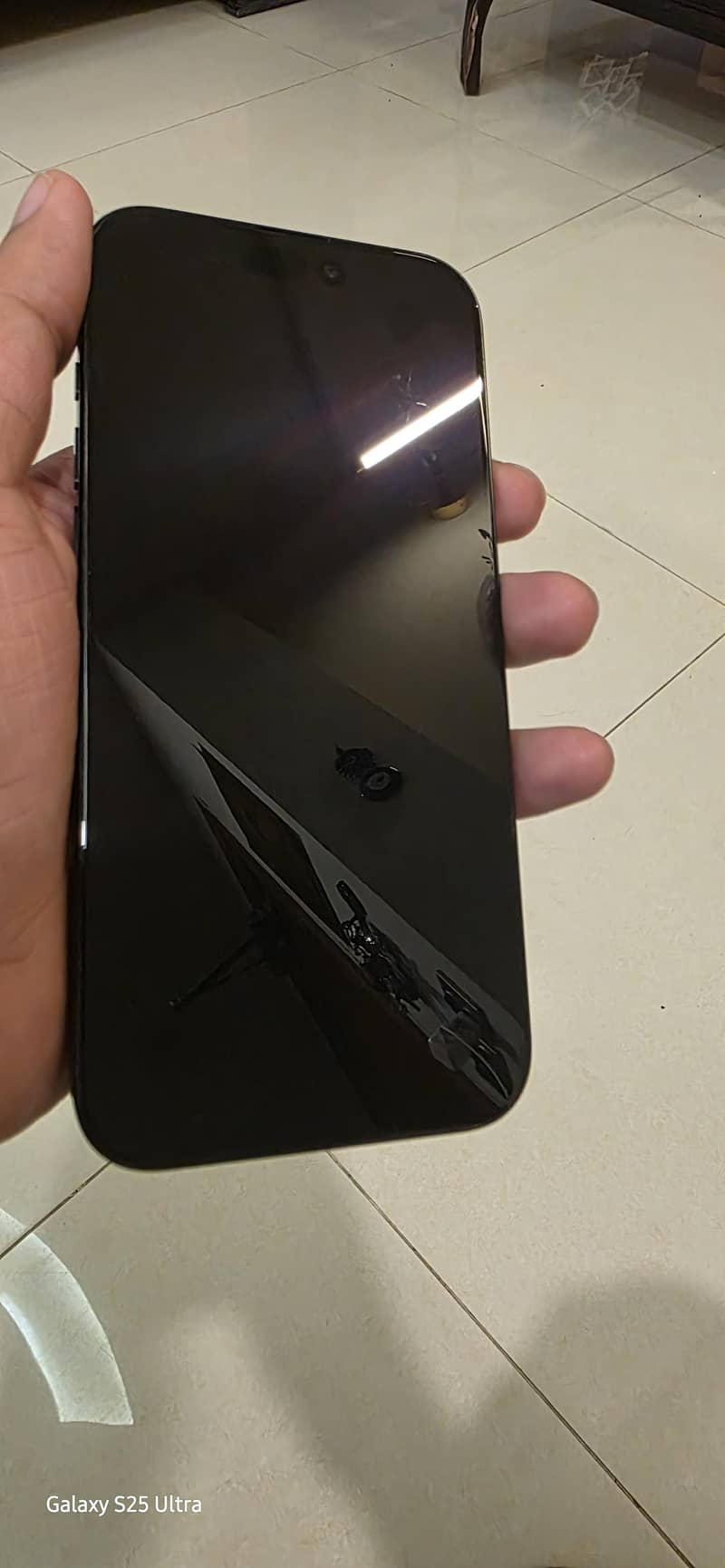Apple iPhone 16 Pro Max 3