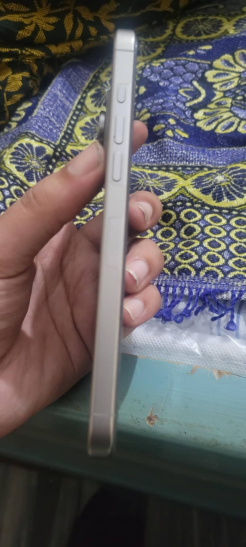 Apple iPhone 16 Pro Max 2