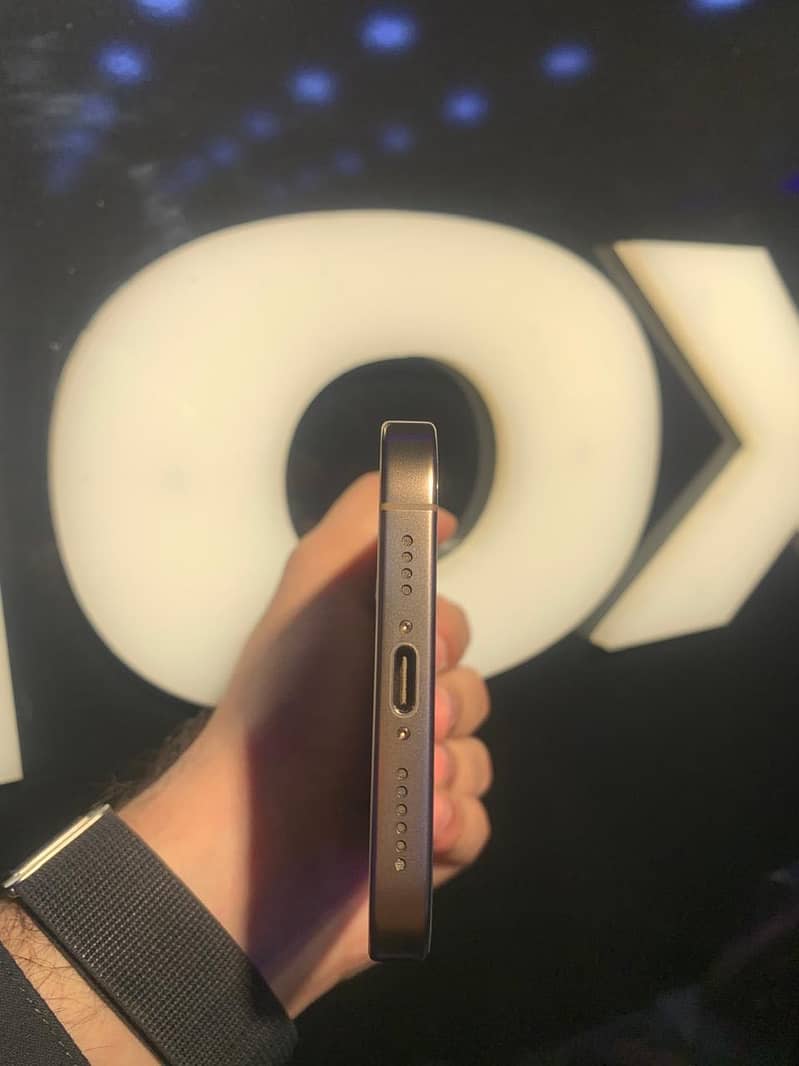 Apple iPhone 16 Pro Max 2