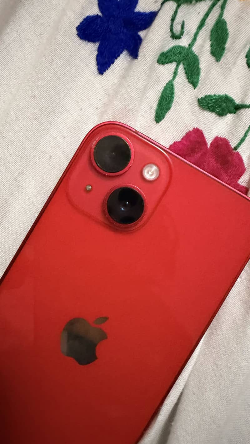 Iphone 14 JV 1