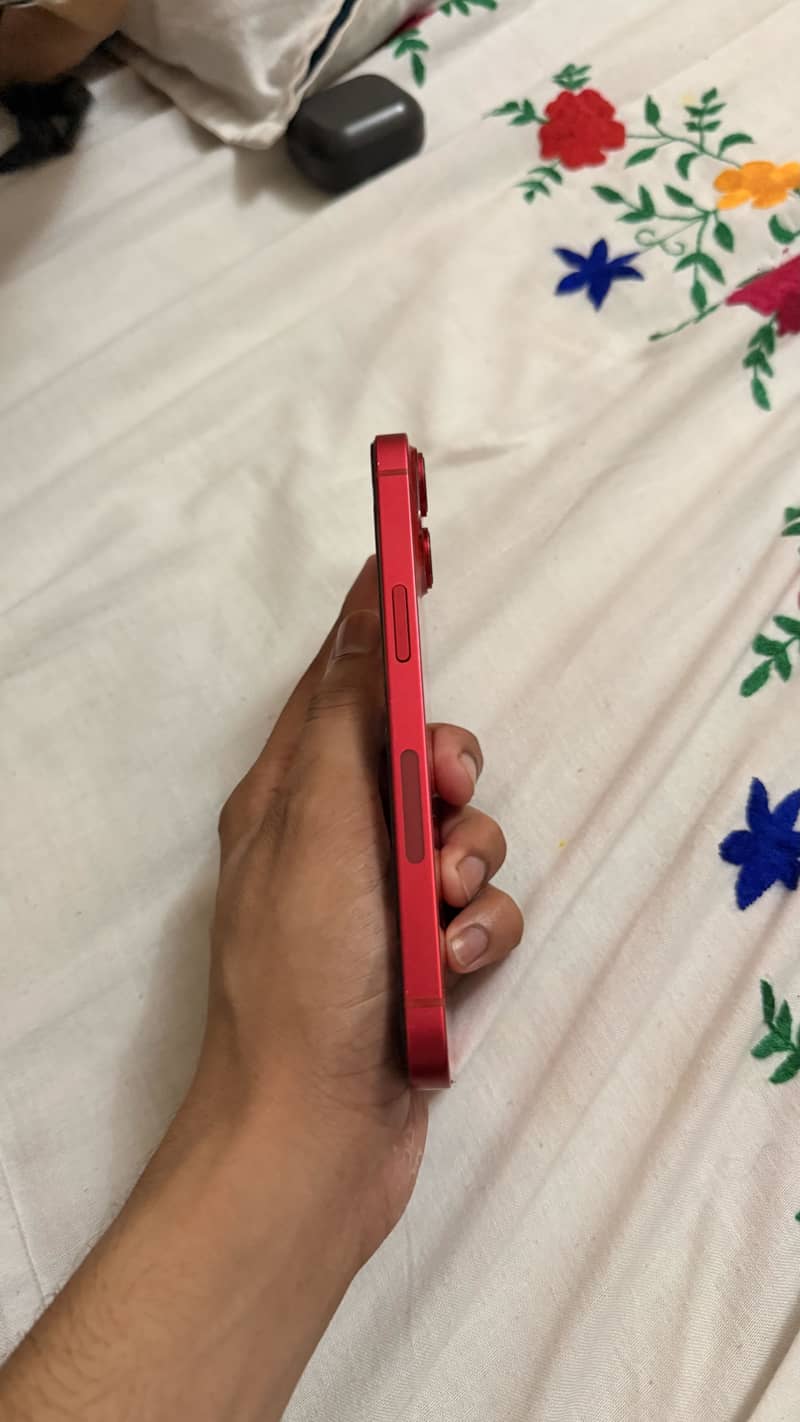 Iphone 14 JV 2