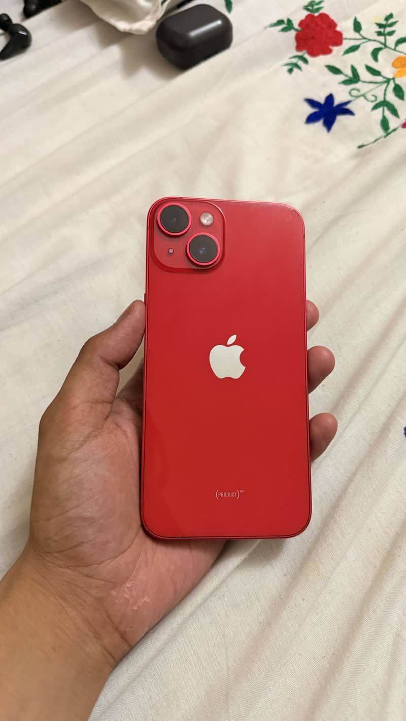 Iphone 14 JV 3