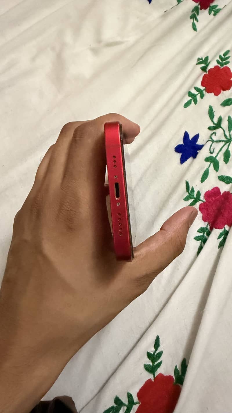 Iphone 14 JV 5
