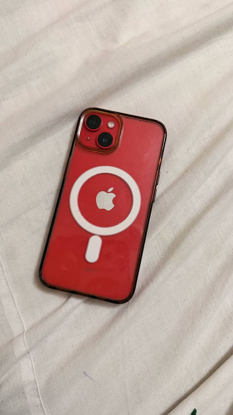 Iphone 14 JV 6
