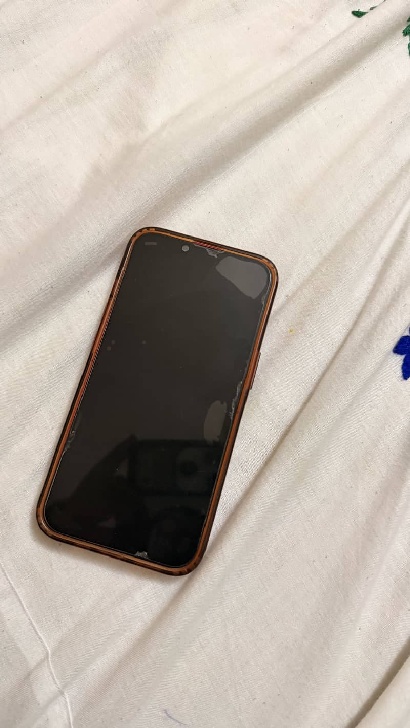 Iphone 14 JV 7