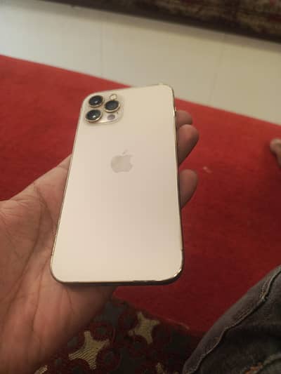 i phone 12 pro pta proved 256