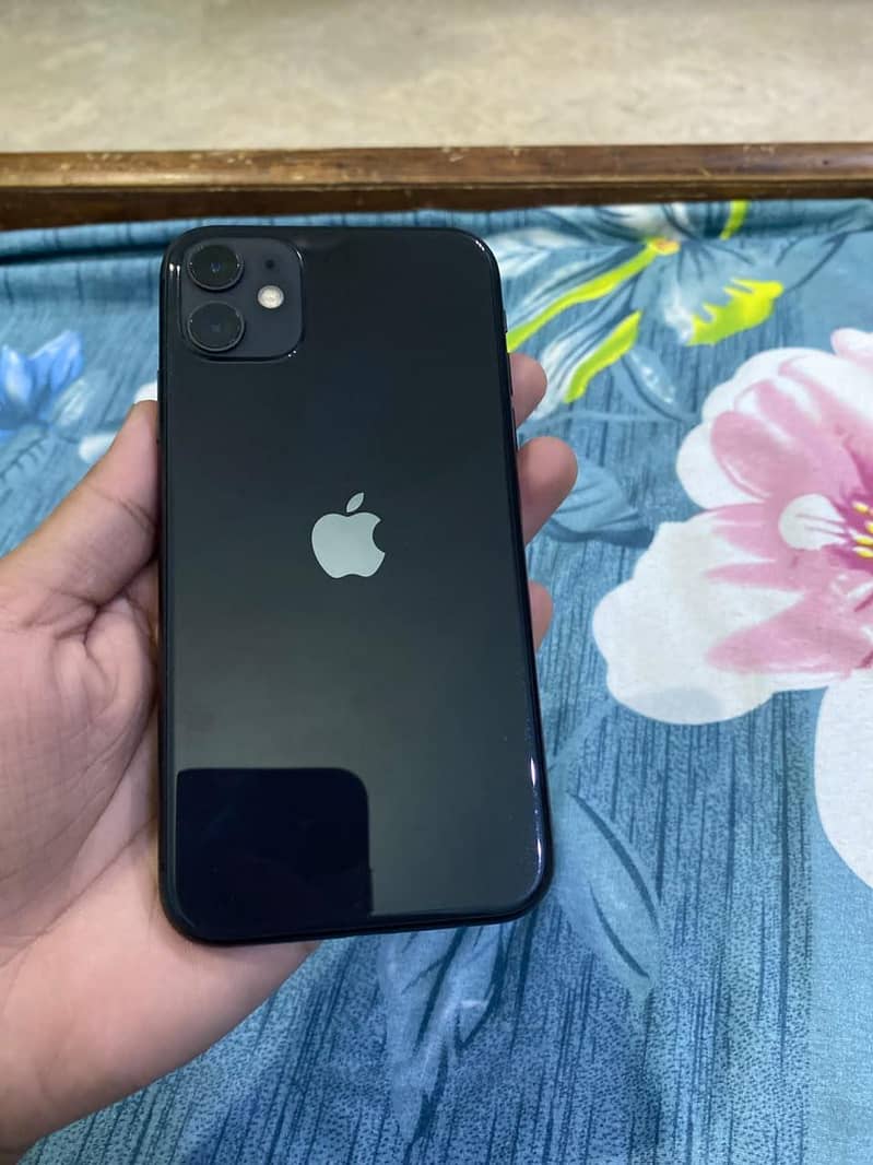Apple iPhone 11 0