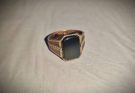 RING FOR MENS