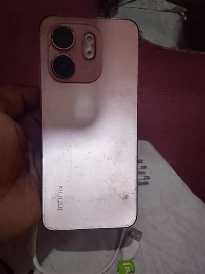 Infinix Smart 9 HD