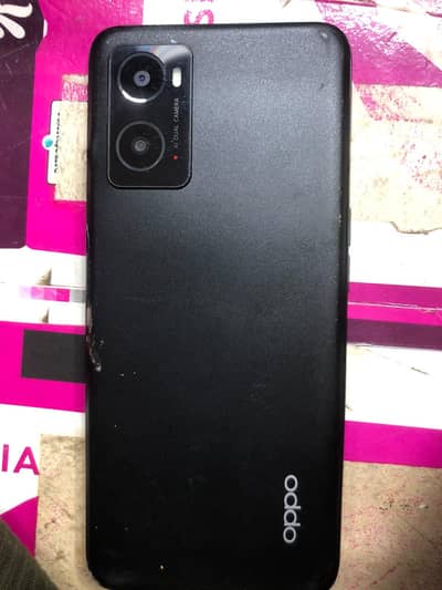 OPPO A76