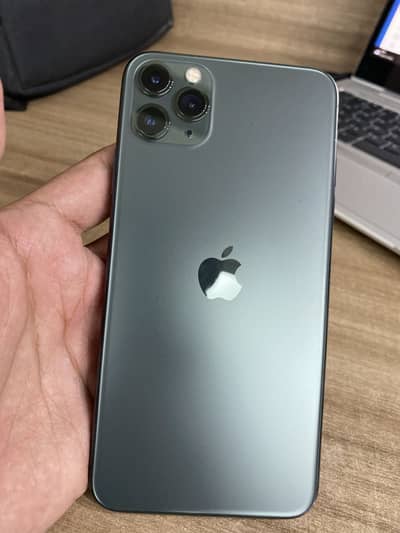 Apple iPhone 11 Pro Max 256GB