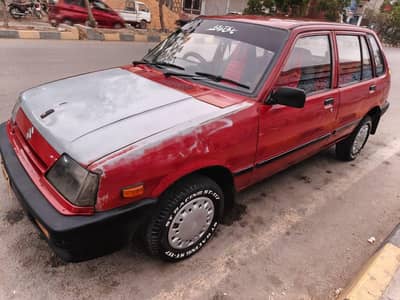 Suzuki Khyber 1998