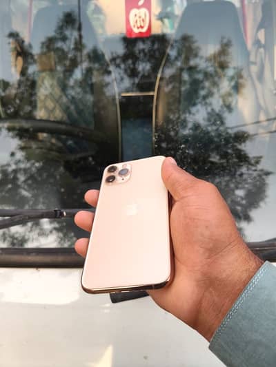 Apple iPhone 11 Pro