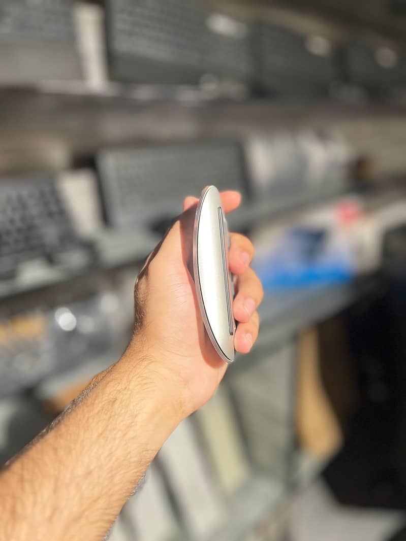 Apple magic 2 2