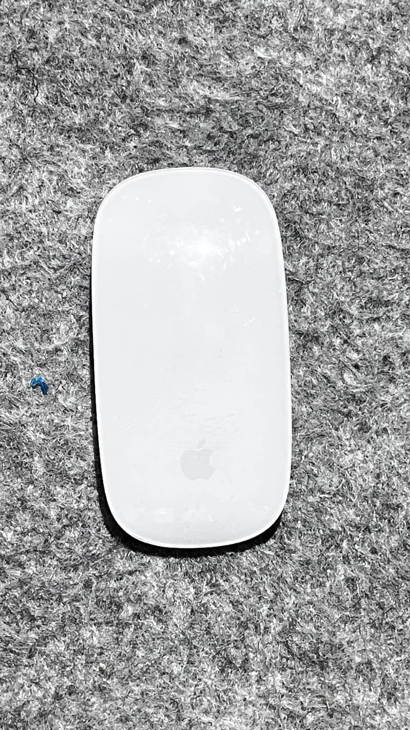 Apple magic 2 3