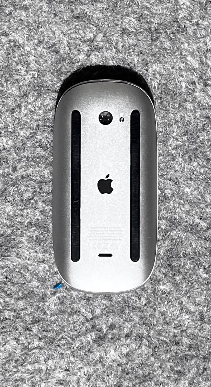 Apple magic 2 4