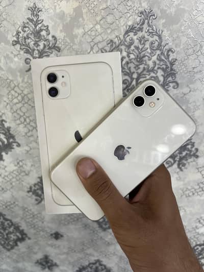 Apple iPhone 11
