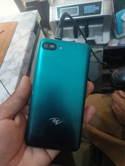 Itel A25 Pro