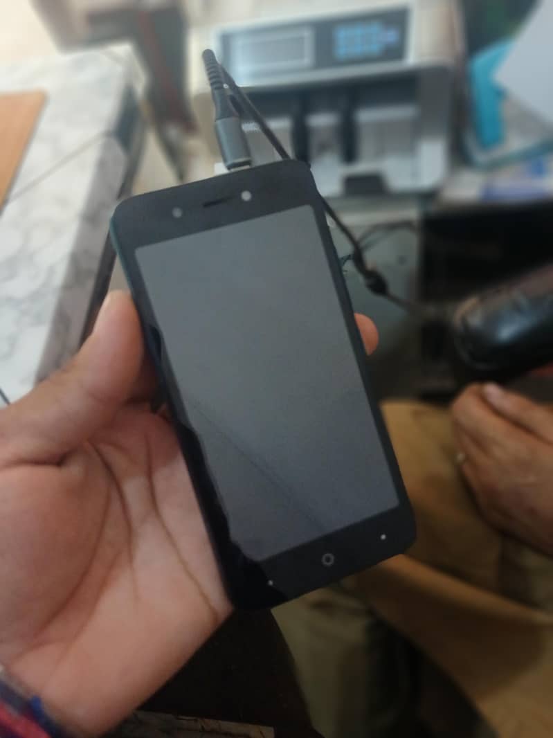 Itel A25 Pro 1