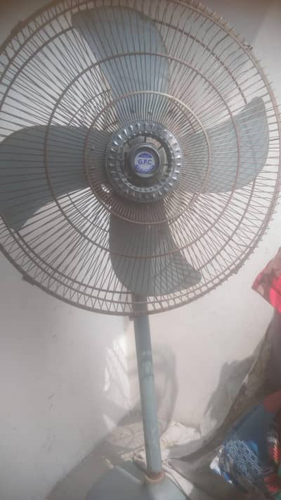 pedestal fan for sale