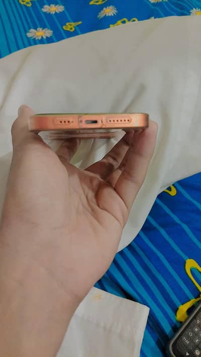Apple iPhone XR converted into iphone 17 pro ho