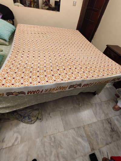 mattress
