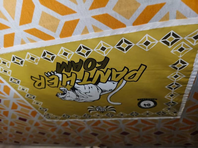mattress 1