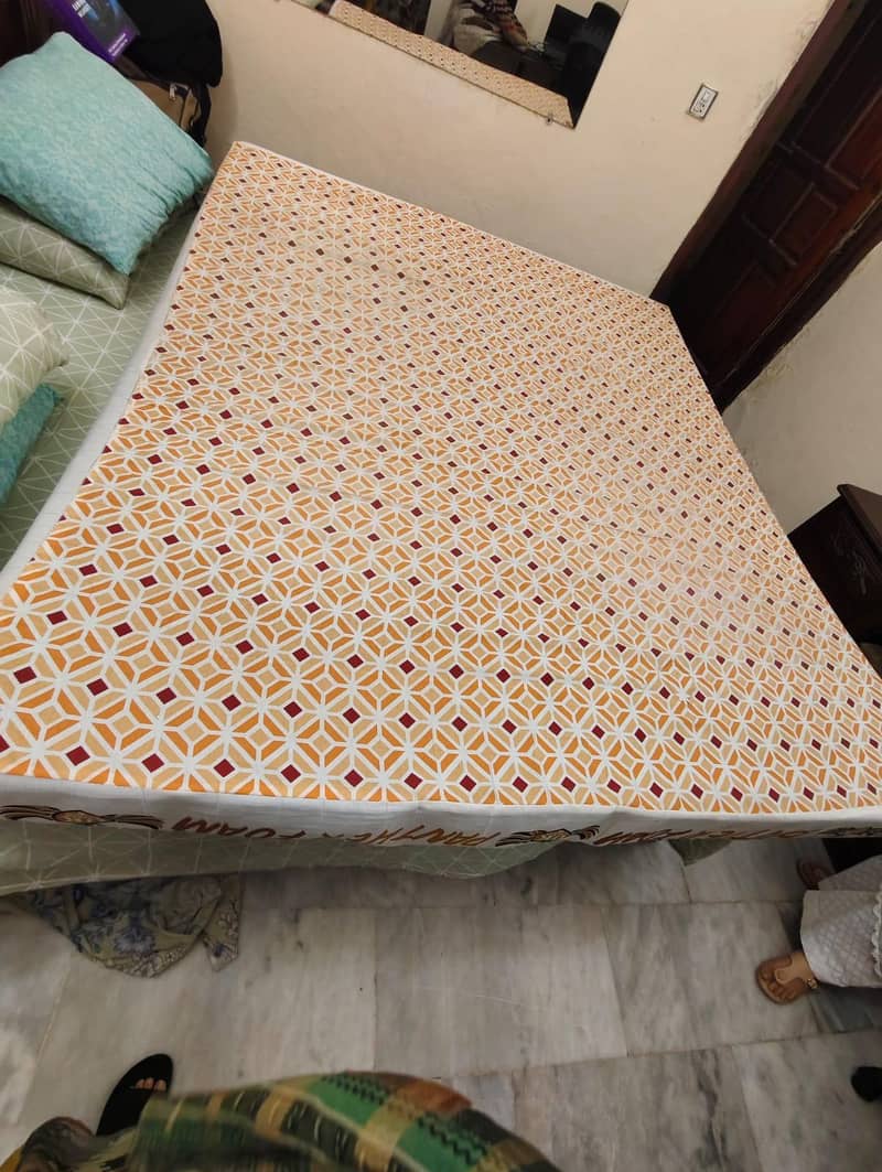 mattress 2