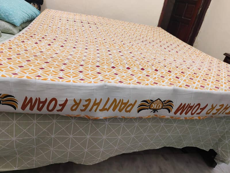 mattress 3