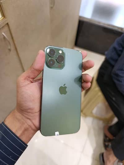 Apple iPhone 13 Pro Max