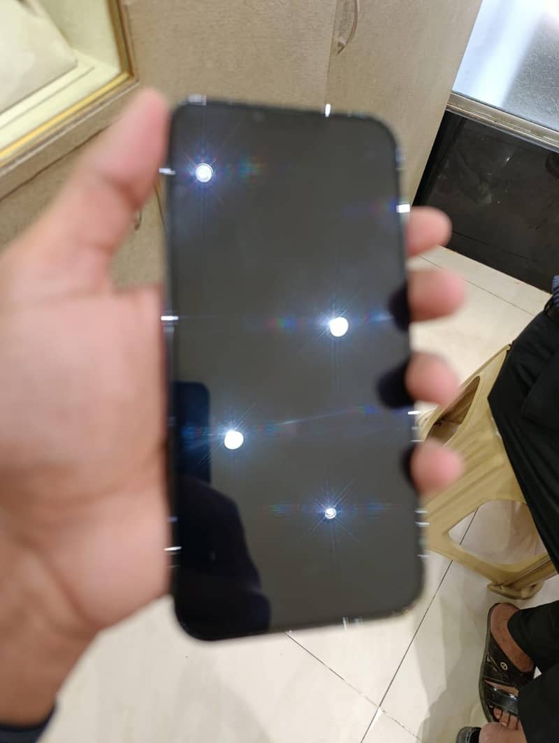 Apple iPhone 13 Pro Max 1